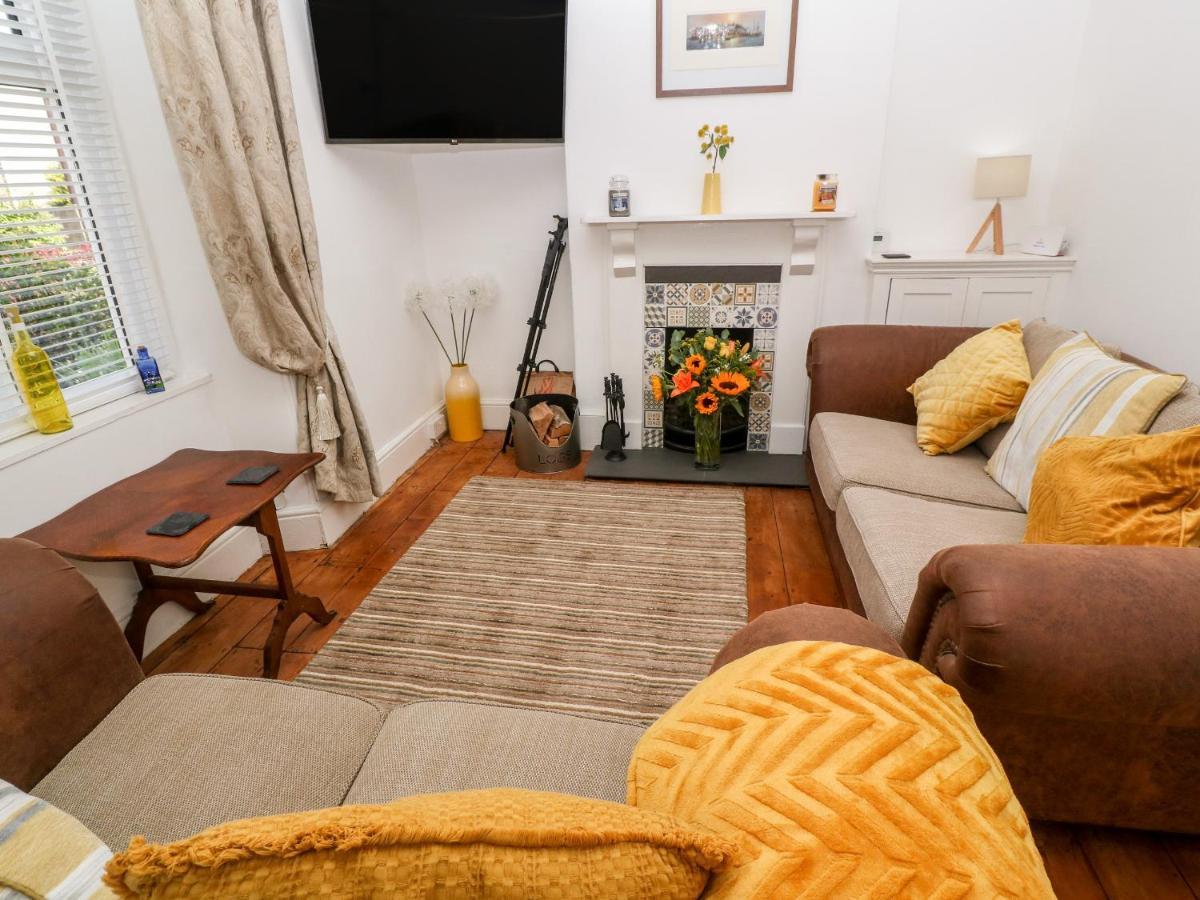 הוילה פנזאנס 5 Parc Terrace מראה חיצוני תמונה